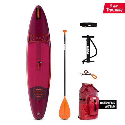 Aero Sena SUP Board 11.0 Package