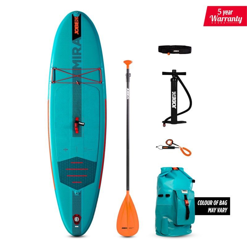 Aero Mira SUP Board 10.0 Package