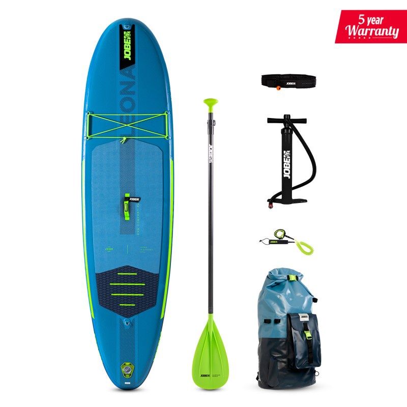 Aero Leona SUP Board 10.6 Package