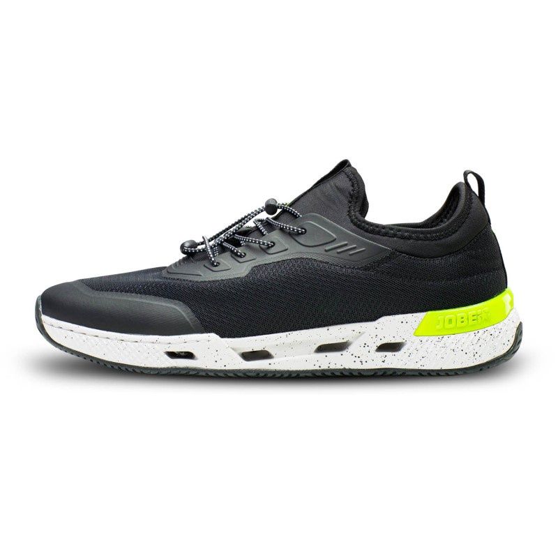 Discover Sneaker Black
