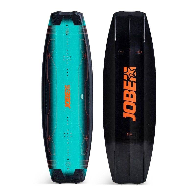 Logo Series Wakeboard