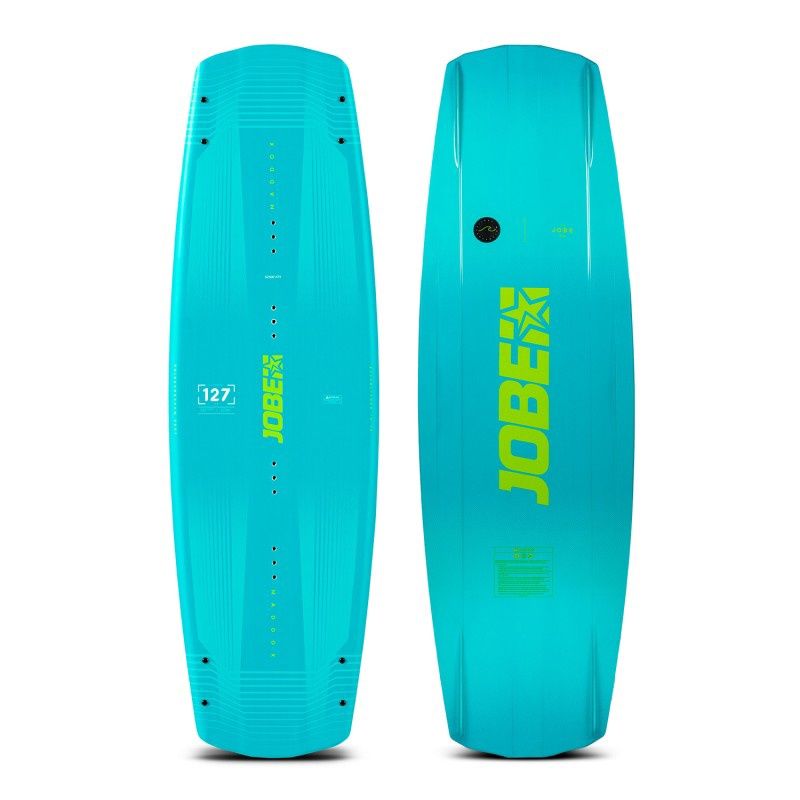 Maddox Jr. wakeboard