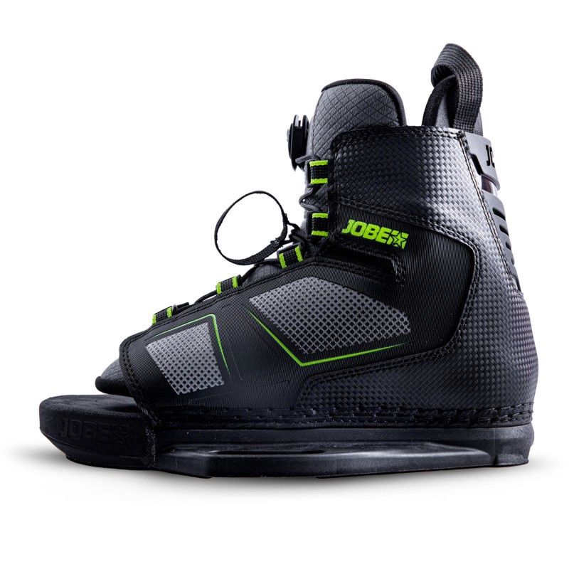 Unit bindings