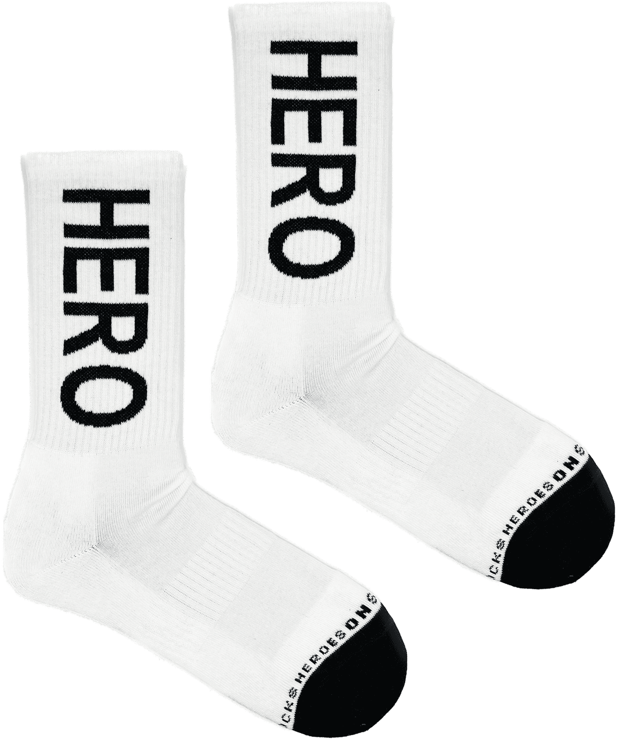 Hero Icon Black