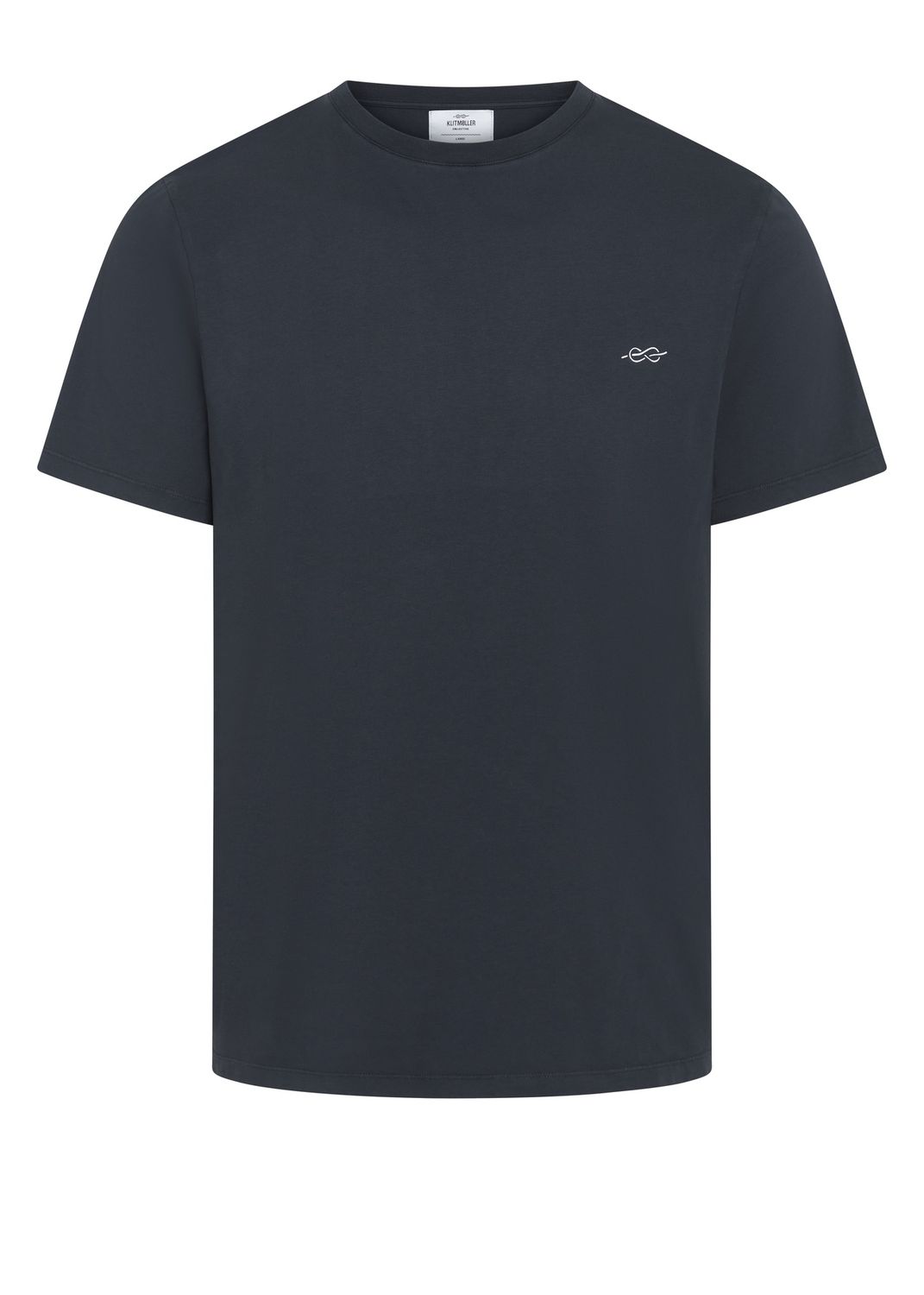Jack tee, Size: S, Color: Navy