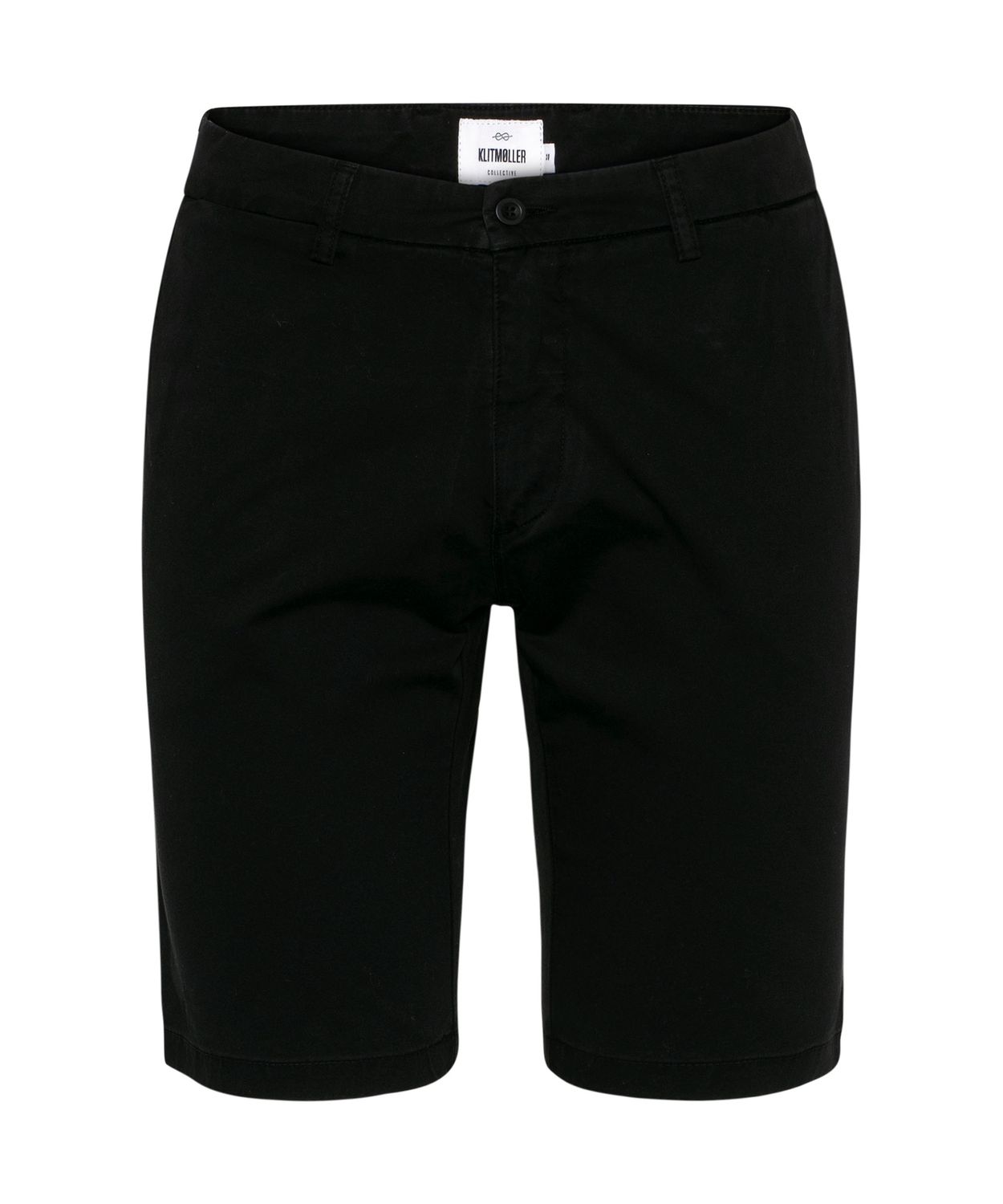 Magnus shorts, Size: 31, Color: Black