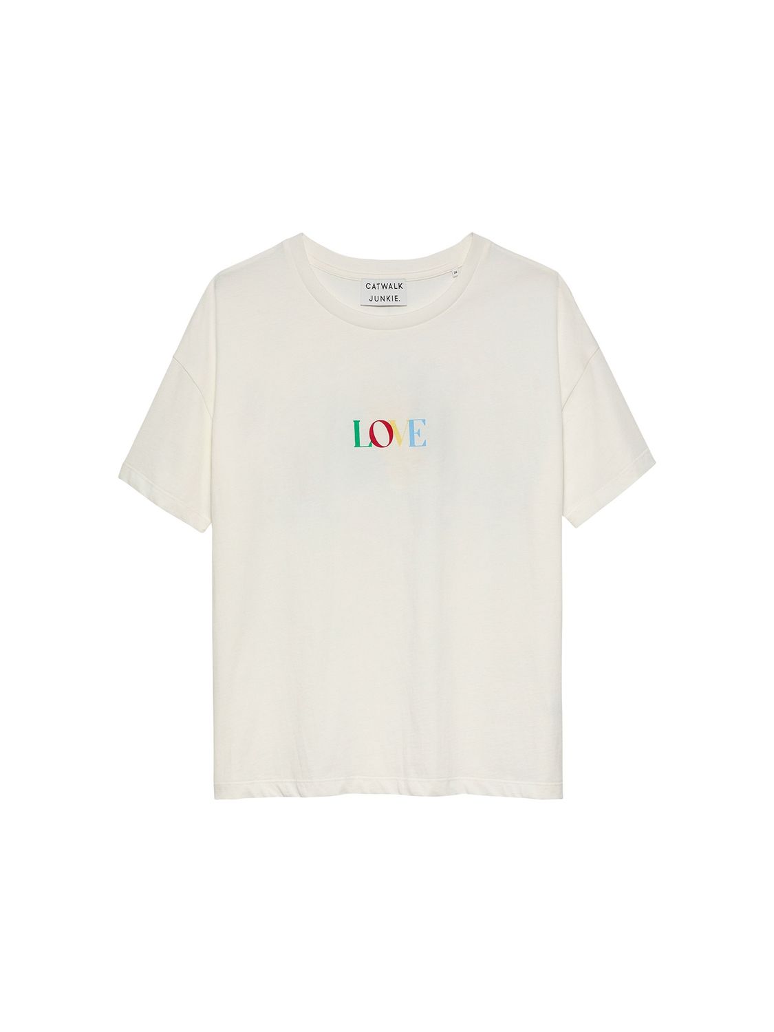 T-shirt Love