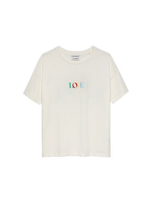 T-shirt Love