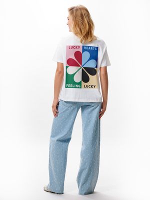 Graphic T-shirt