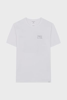 T-shirt village