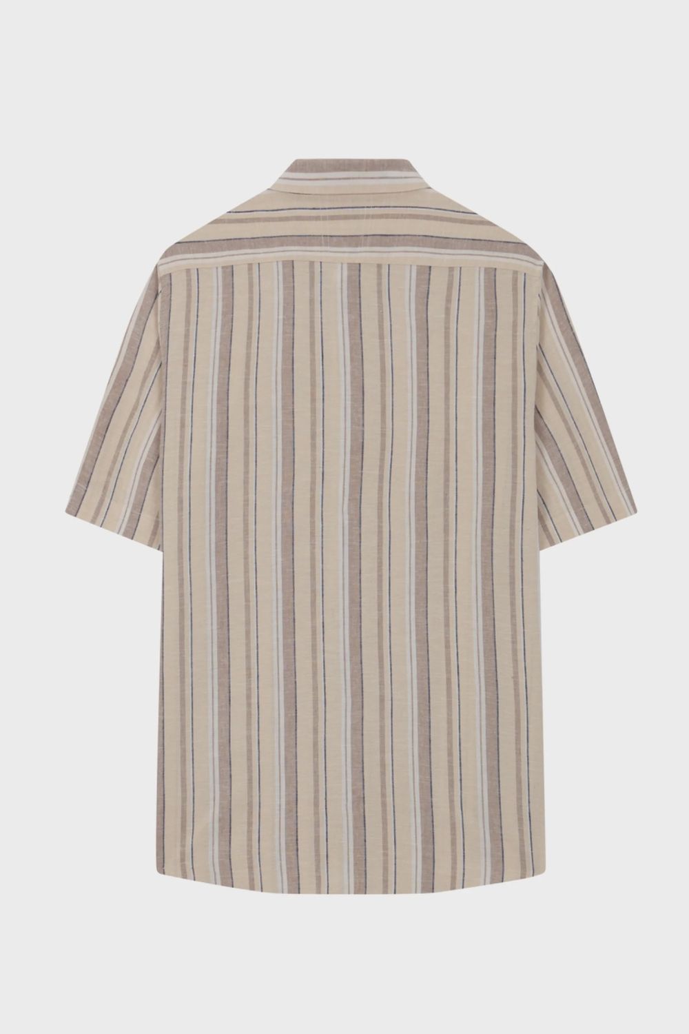 linen short sleeve shirt