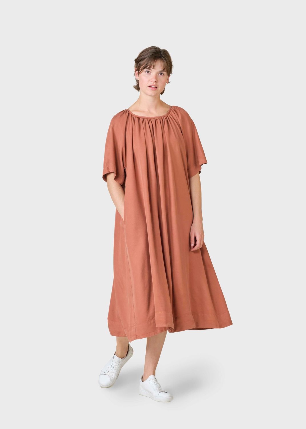 Jytte dress