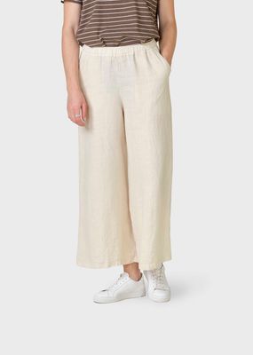 Kaja linen pants