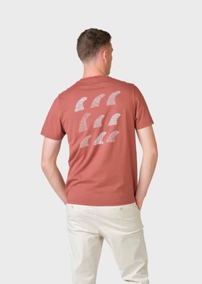 Seven tee