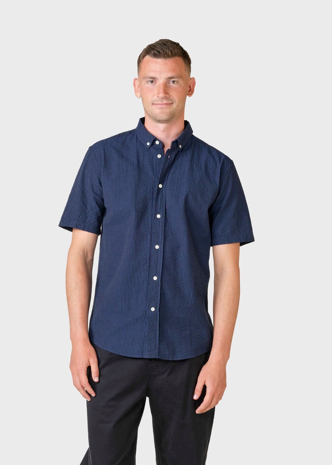 Morten short shirt