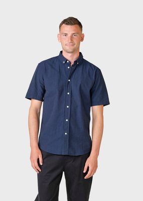 Morten short shirt