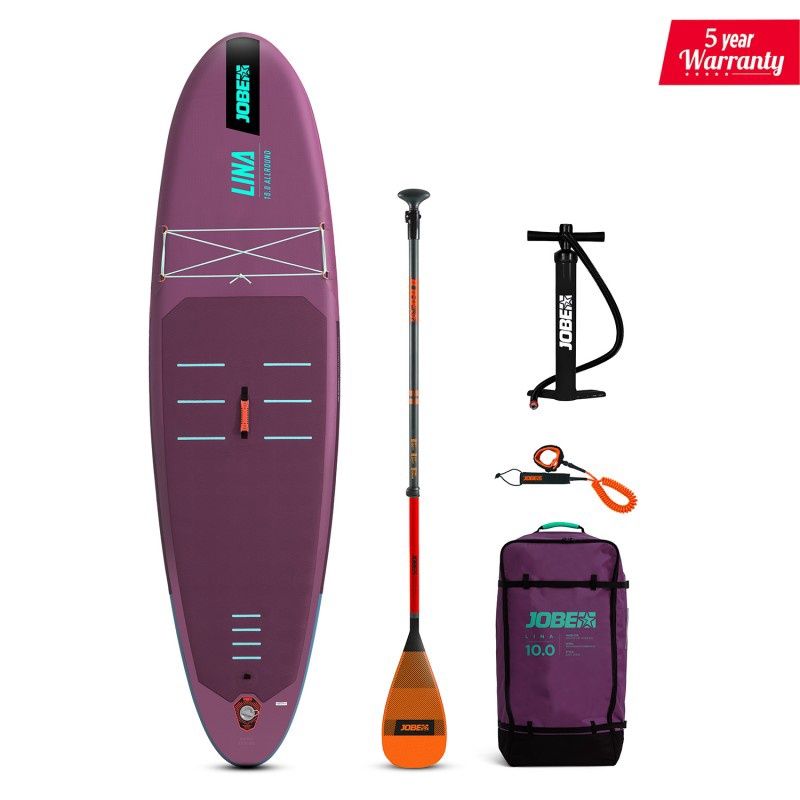 Aero Lina SUP Lite Board 10.0 Package