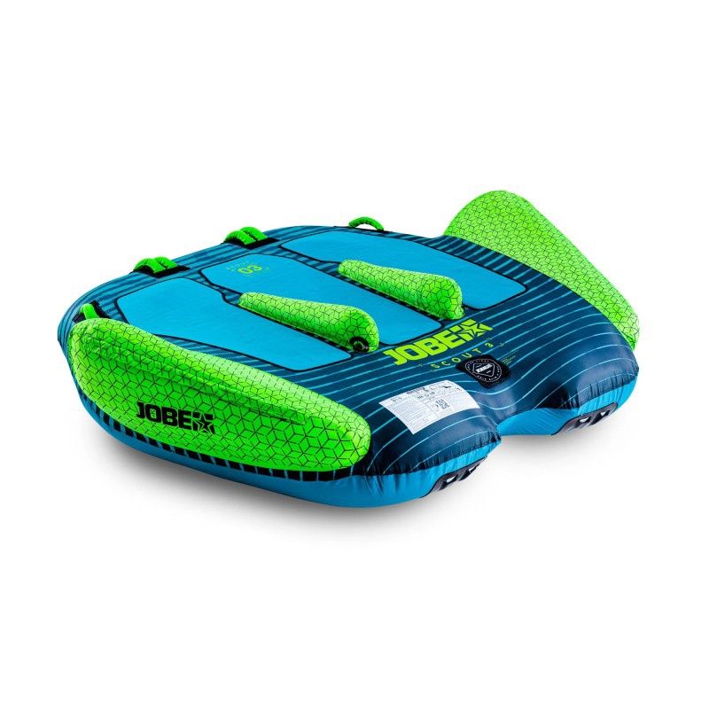 Scout Towable 3P