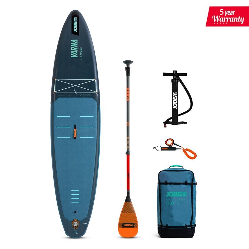 Aero Varna SUP Lite Board 11.0 Package