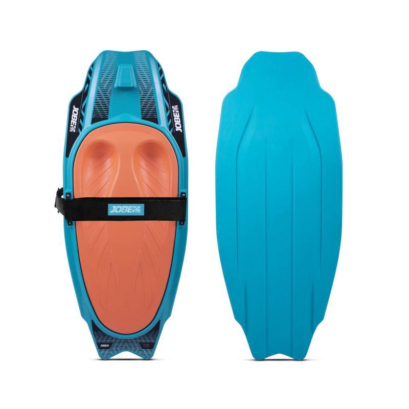 Slash Kneeboard Teal Package