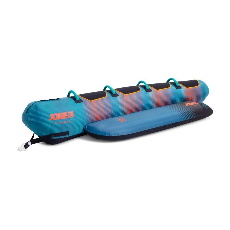 Chaser Towable 4P