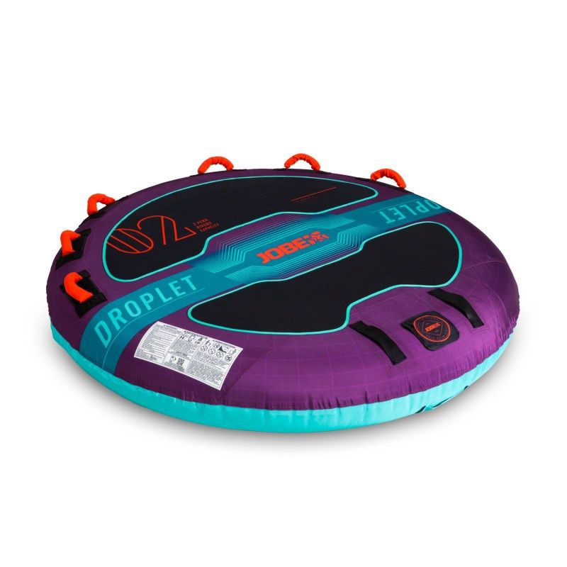 Droplet Towable 2P