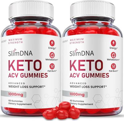 Trubody ACV Keto Gummies