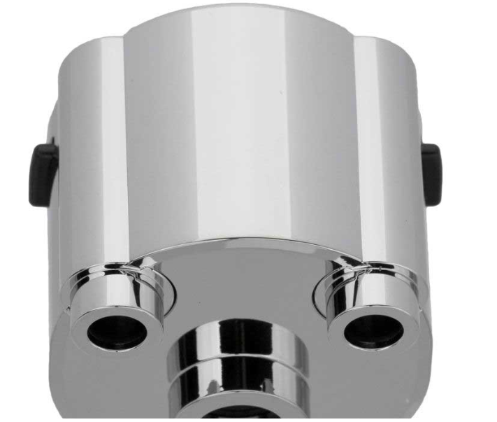Jura Ena 9 koffie uitloop