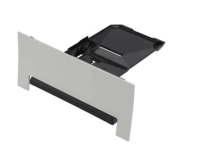 Jura Z6 - Z8 aluminium residulade