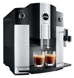 Jura C serie