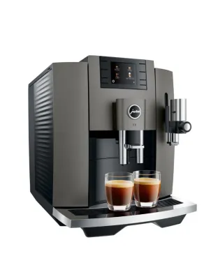 Jura E serie