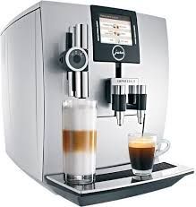 Jura J serie