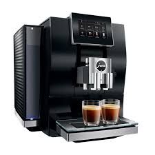 Jura Z serie