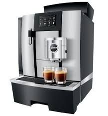 Jura X serie