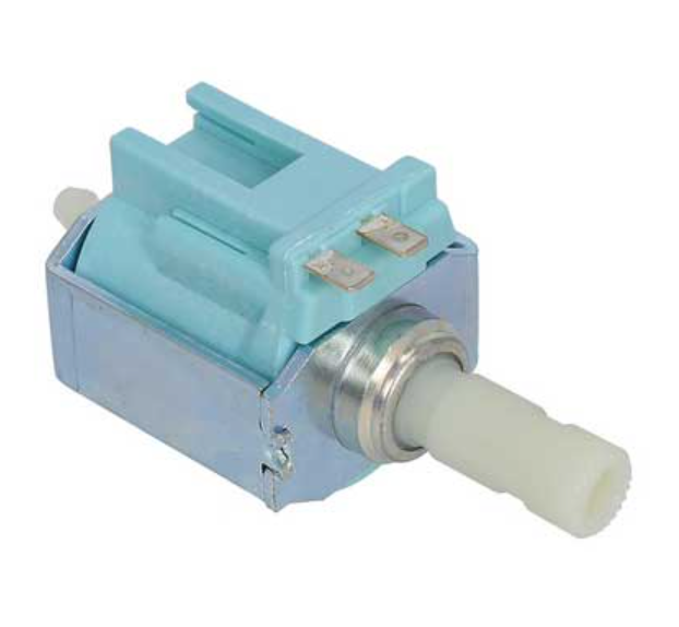 Jura Invensys pomp CP3