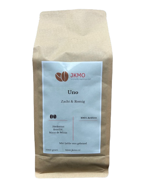 JKMO Espresso Uno 1000 gram