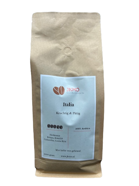 JKMO Espresso Italia 1000 gram