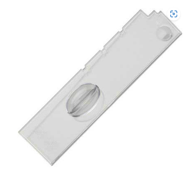 Jura aromadeksel koffiebonen reservoir