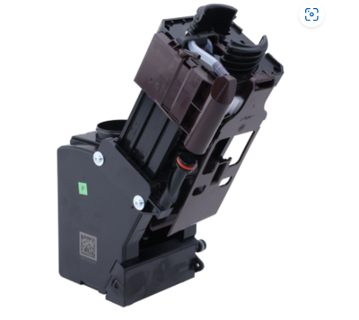 Jura  E - J - S -W8 serie zetgroep