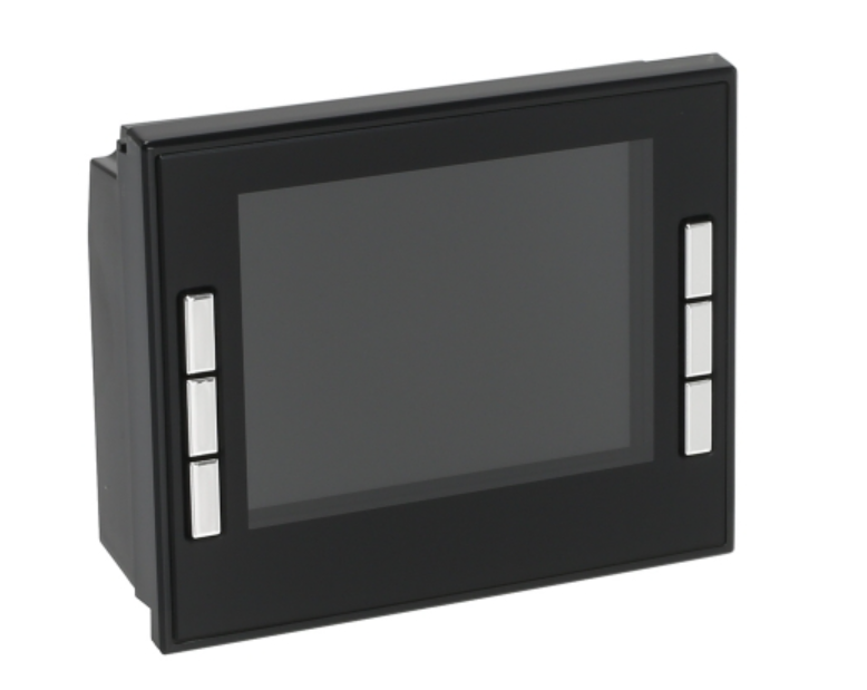 Jura Z6 display