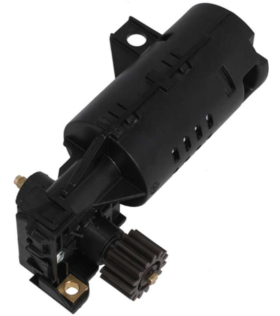 Jura Ena micro - A serie aandrijfmotor zetgroep