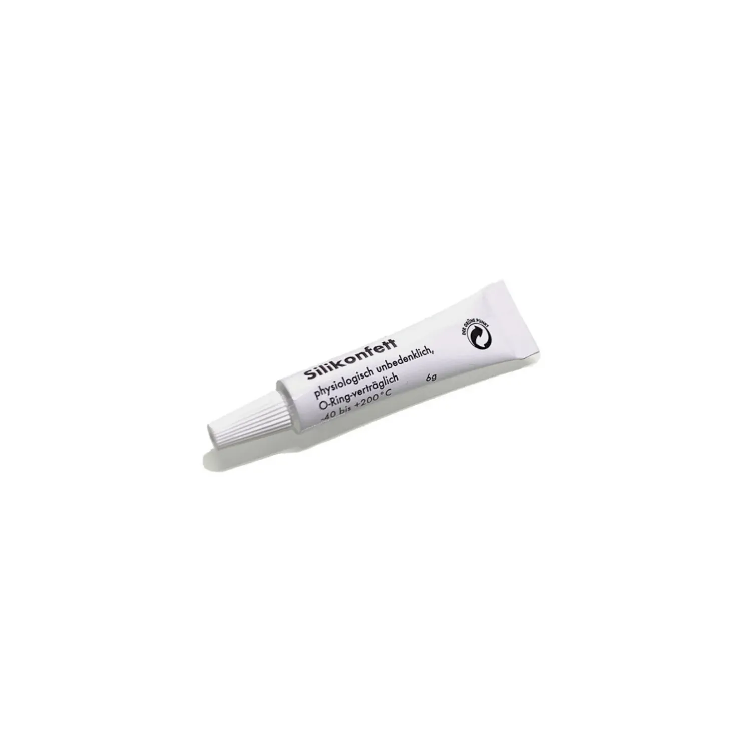 Jura O-ringen siliconenvet 6 gram