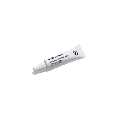 Jura O-ringen siliconenvet 6 gram