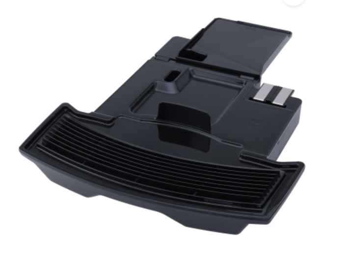 Jura E - S-serie restwaterbak &amp; residulade compleet
