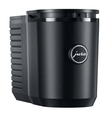 JURA Cool Control 0,6L melkkoeler [EB] zwart