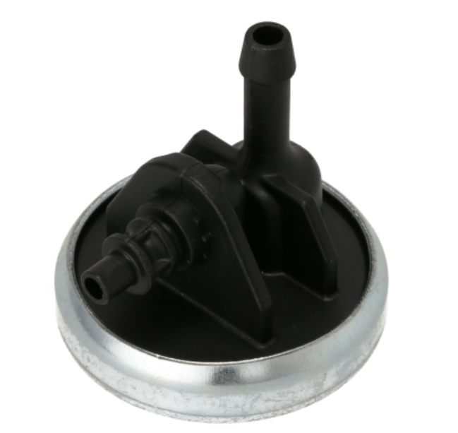 Jura membraanregelaar V4
