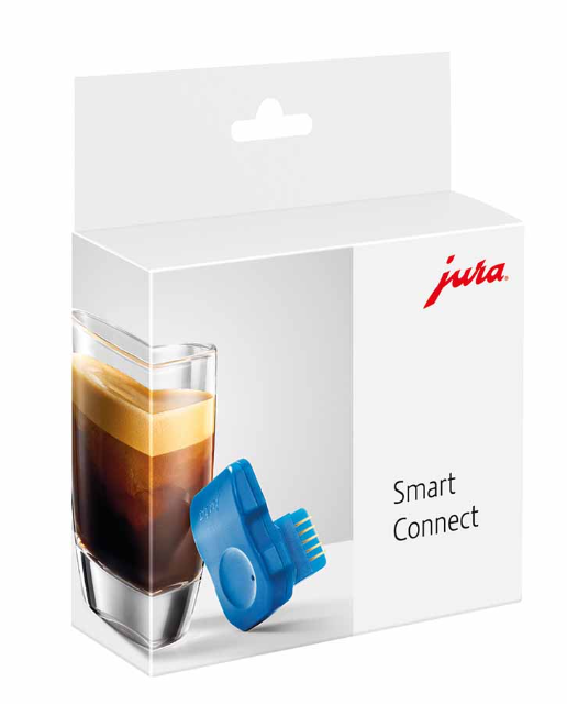 Jura Smart Connect