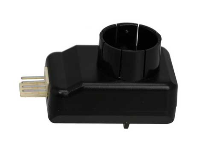 Jura encoder