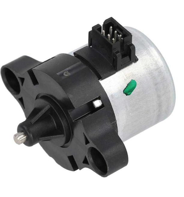 Jura knijpventiel  - ventilator motor