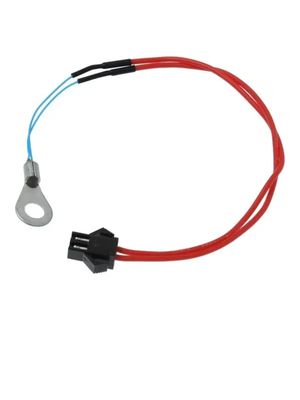 Jura sensor - zekering